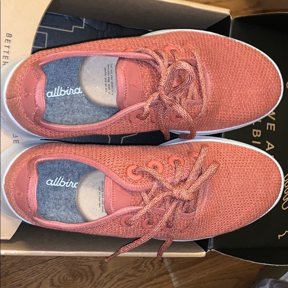 Men’s all birds